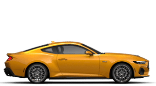 2026 Ford Mustang® External Image 1